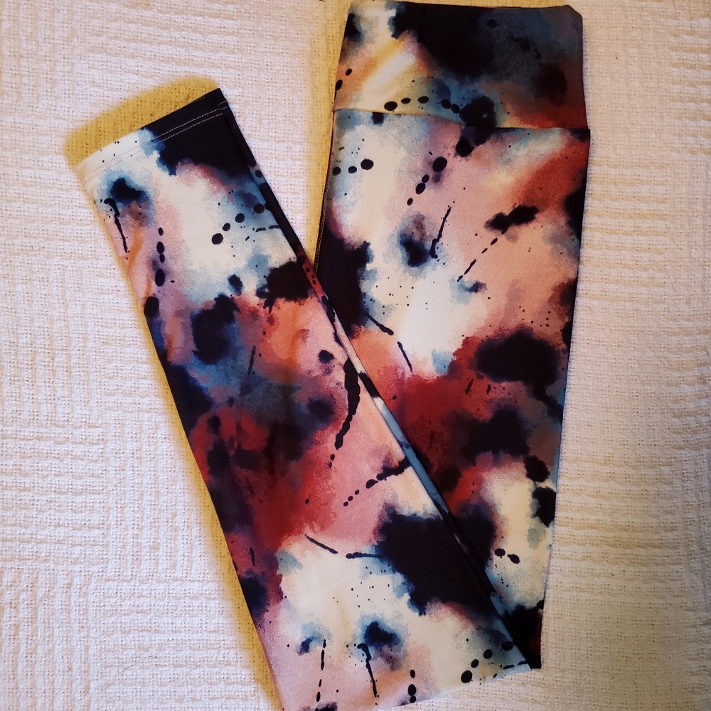LuLaRoe Leggings OS
